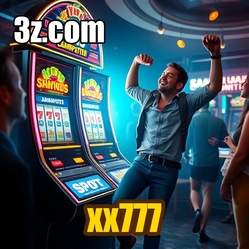 Recursos dos Slots