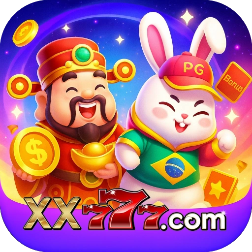 Logo da xx777